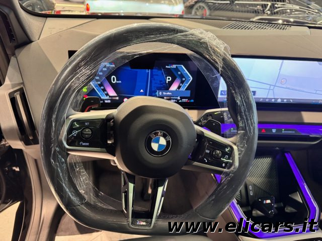 BMW X3 usata, con Controllo trazione
