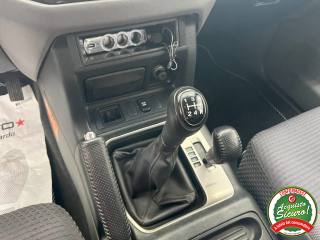 MITSUBISHI Pajero usata, con Specchietti laterali elettrici