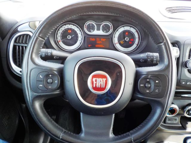 FIAT 500L usata 25