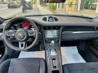 PORSCHE 911 usata, con Boardcomputer