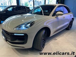 PORSCHE Macan usata, con Airbag laterali