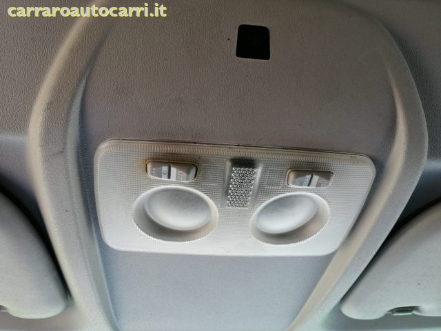FIAT Doblo usata, con Vivavoce