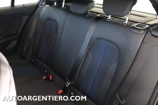 BMW 118 usata, con Specchietti laterali elettrici