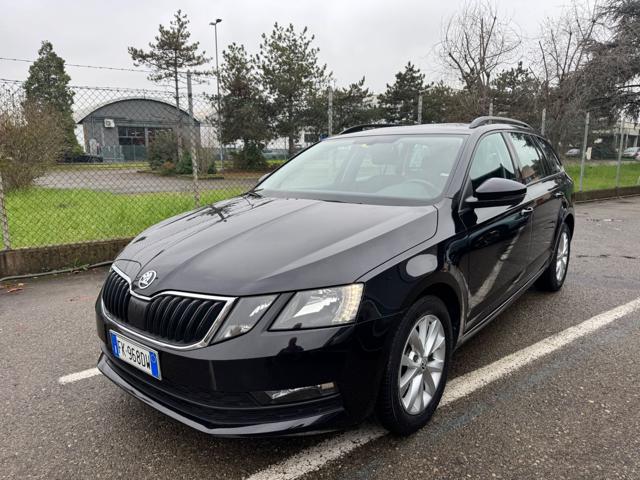 SKODA Octavia usata, con ABS