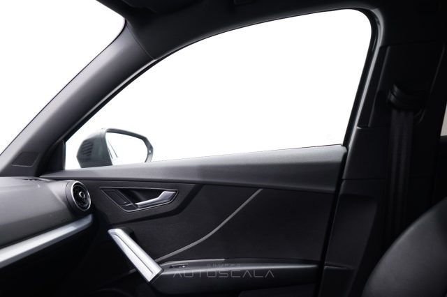 AUDI Q2 usata, con Bracciolo