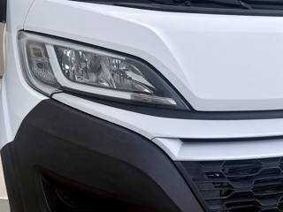 CITROEN Jumper usata, con Sound system