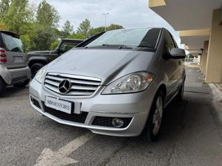 MERCEDES-BENZ A 180 usata, con Airbag laterali