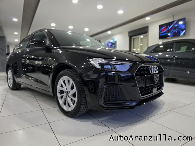 AUDI A1 usata, con Chiusura centralizzata telecomandata