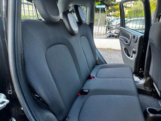 FIAT Panda usata, con ESP