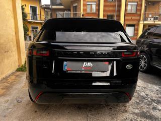 LAND ROVER Range Rover Velar usata 5