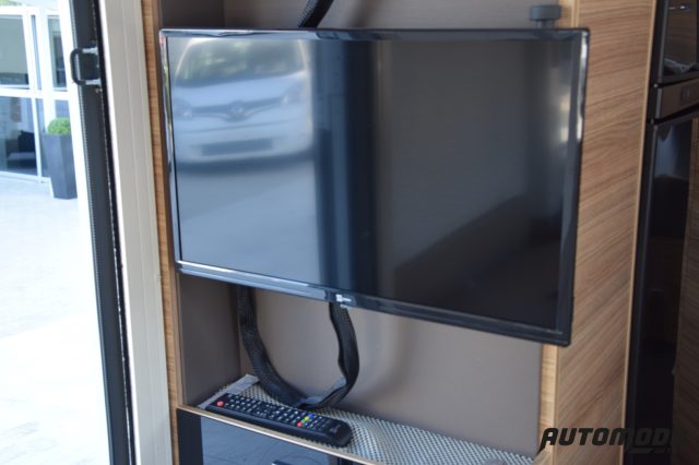 ADRIA usata 23