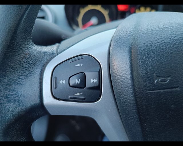 FORD Fiesta usata 14