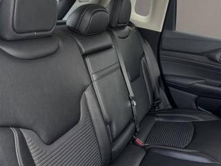 JEEP Compass usata, con Controllo trazione