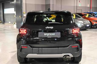 JEEP Avenger usata, con Autoradio