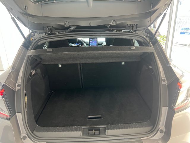 RENAULT Captur usata, con Luci diurne LED