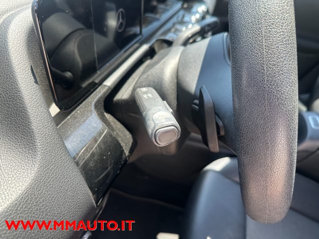 MERCEDES-BENZ B 200 usata, con Immobilizzatore elettronico