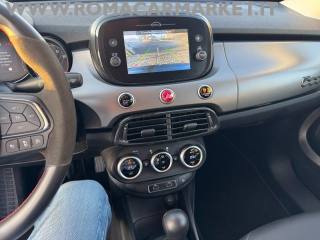 FIAT 500X usata, con Servosterzo