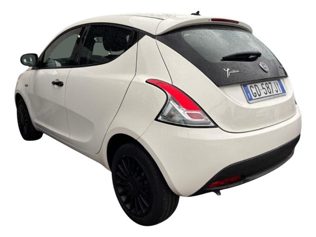 LANCIA Ypsilon usata, con Airbag Passeggero