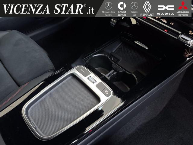 MERCEDES-BENZ CLA 200 usata, con Touch screen