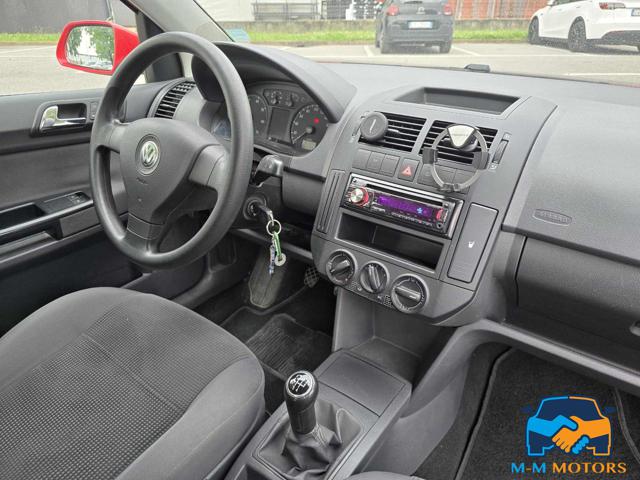 VOLKSWAGEN Polo usata 17
