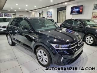 VOLKSWAGEN T-Roc usata, con Airbag laterali