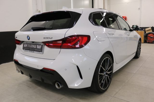BMW 120 usata, con Autoradio