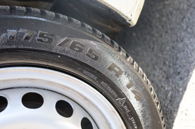 FIAT Panda usata 72
