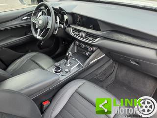 ALFA ROMEO Stelvio usata, con Autoradio