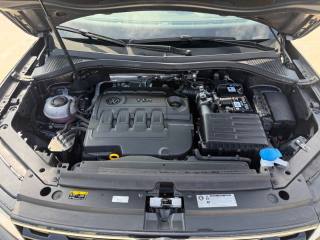 VOLKSWAGEN Tiguan usata, con Fari LED