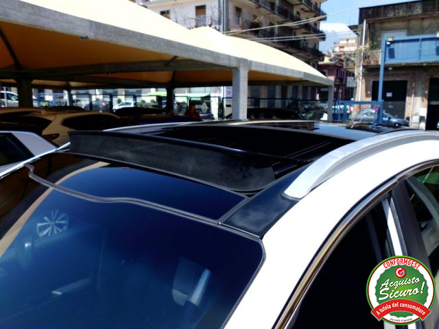 KIA Sportage usata, con Isofix