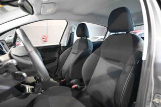 PEUGEOT 208 usata, con ESP