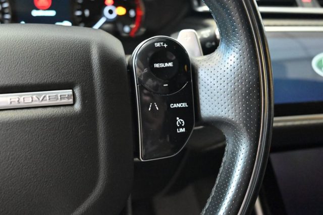 LAND ROVER Range Rover Velar usata 39