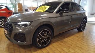 AUDI Q5 usata, con Airbag Passeggero