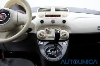 FIAT 500 usata 38