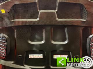 ALFA ROMEO Giulia usata, con Specchietti laterali elettrici