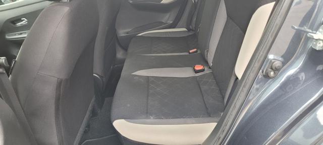 NISSAN Micra usata, con Chiusura centralizzata