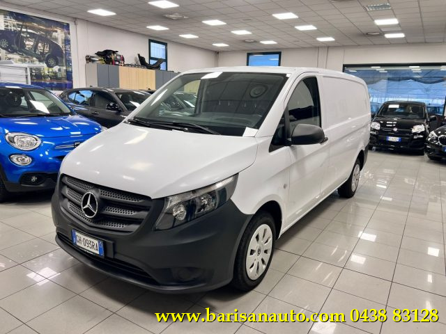 MERCEDES-BENZ Vito usata, con ABS