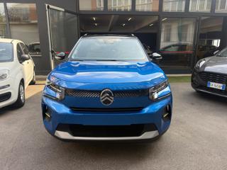 CITROEN C3 usata, con Airbag