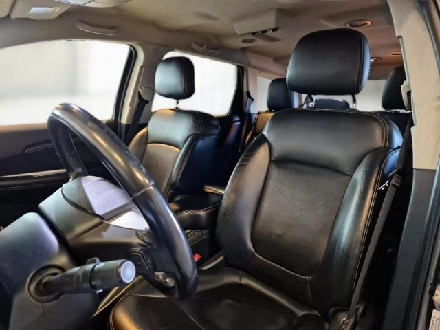 FIAT Freemont usata, con Cruise Control