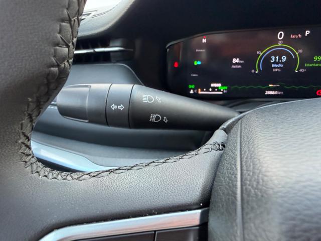 JEEP Compass usata, con Vivavoce