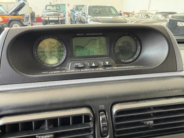 TOYOTA Land Cruiser usata 18