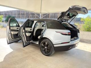 LAND ROVER Range Rover Velar usata, con Portellone posteriore elettrico