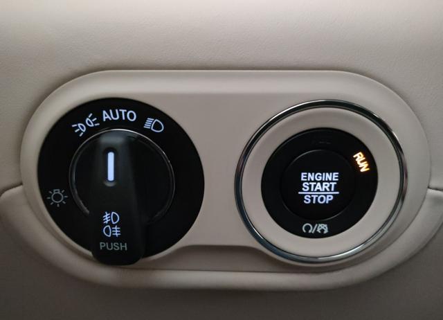 MASERATI Levante usata, con Fari Xenon