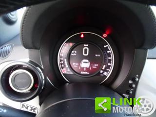 ABARTH 595 usata, con Airbag
