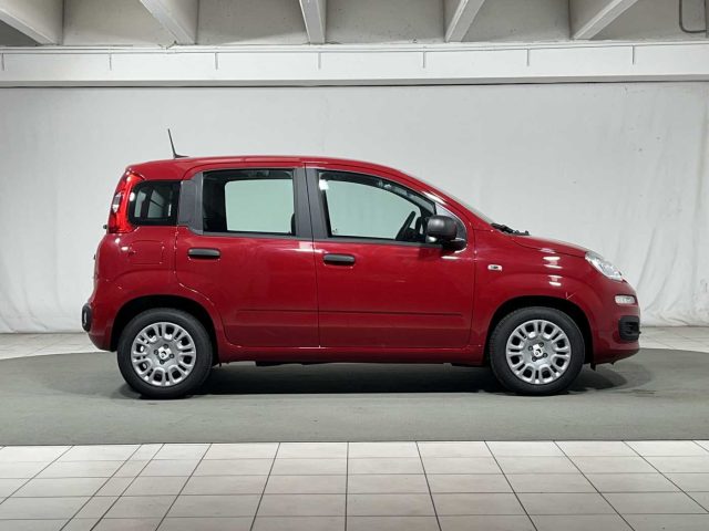 FIAT Panda usata, con Climatizzatore