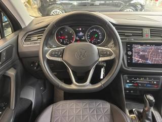 VOLKSWAGEN Tiguan usata, con Controllo automatico clima