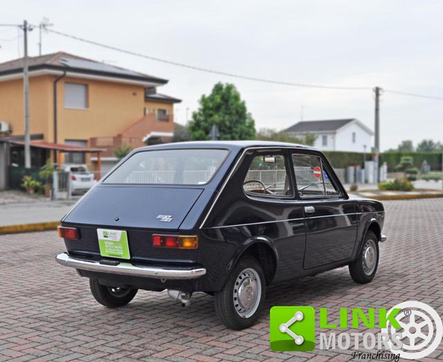 FIAT 127 usata 4