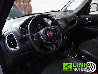 FIAT 500L usata, con Airbag Passeggero