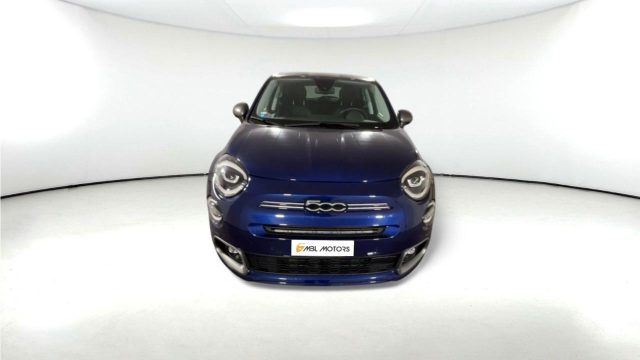 FIAT 500X usata, con Airbag laterali