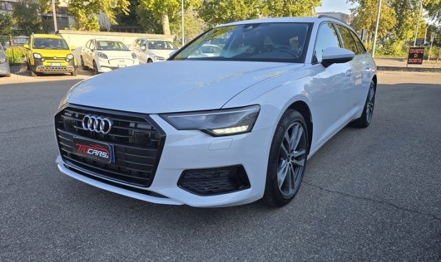 AUDI A6 usata, con Airbag Passeggero
